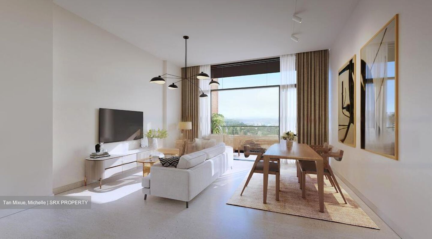 Still Road (D15), Apartment #476107601